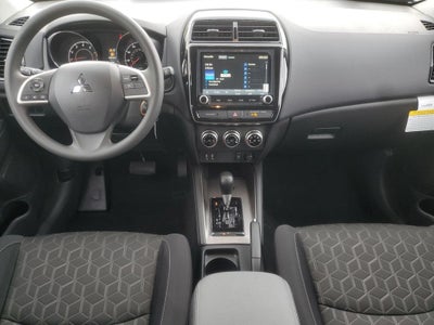 2026 Mitsubishi Outlander Sport Base