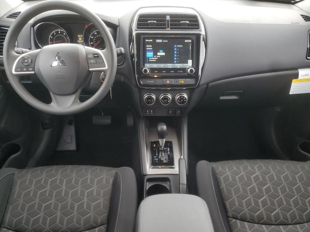 2026 Mitsubishi Outlander Sport Base
