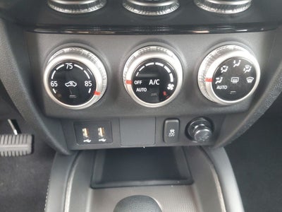 2026 Mitsubishi Outlander Sport Base