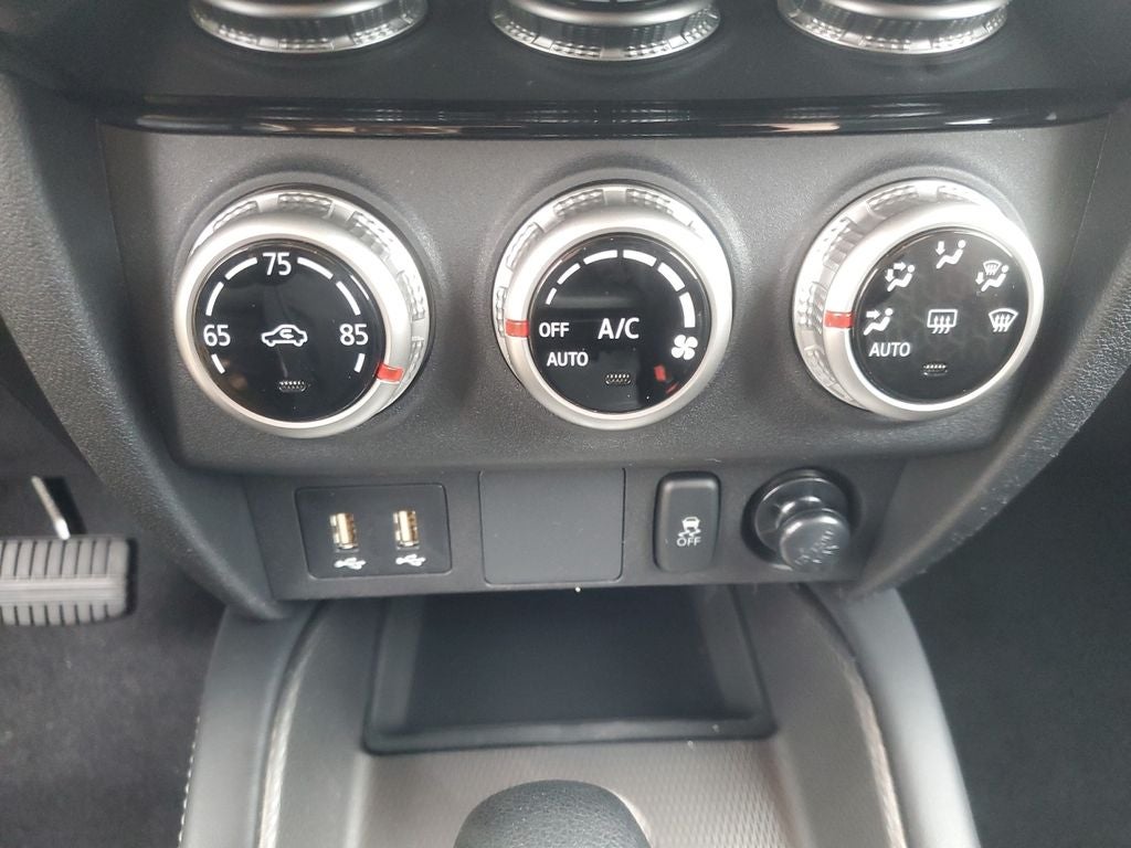 2026 Mitsubishi Outlander Sport Base