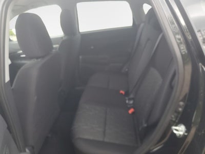2026 Mitsubishi Outlander Sport Base