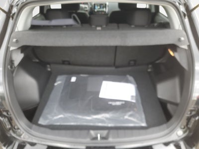 2026 Mitsubishi Outlander Sport Base