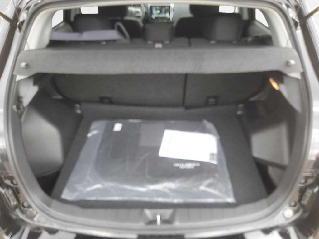2026 Mitsubishi Outlander Sport Base