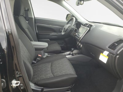 2026 Mitsubishi Outlander Sport Base