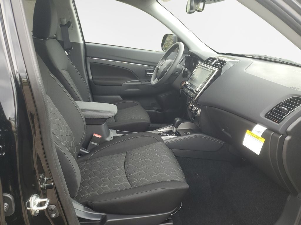 2026 Mitsubishi Outlander Sport Base