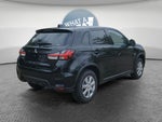 2026 Mitsubishi Outlander Sport Base