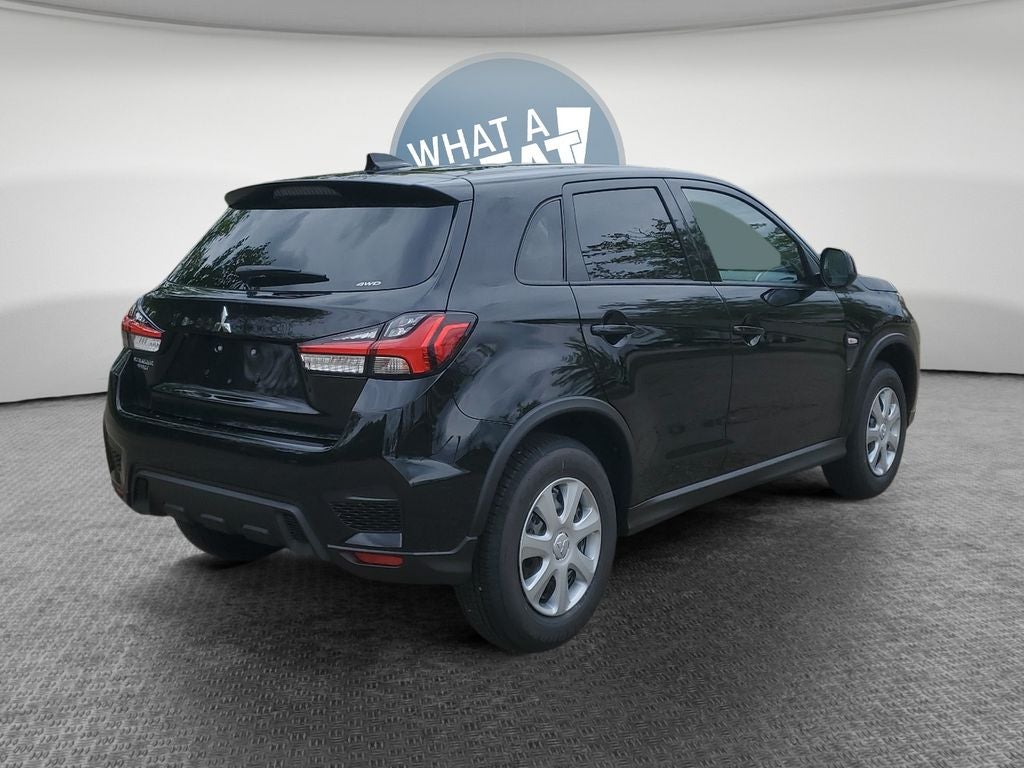 2026 Mitsubishi Outlander Sport Base