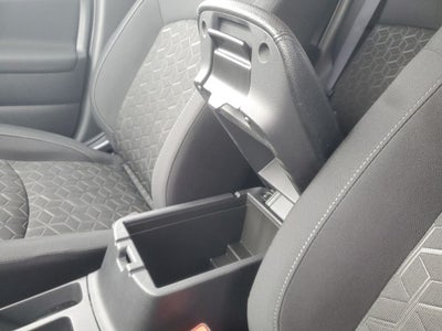 2026 Mitsubishi Outlander Sport Base