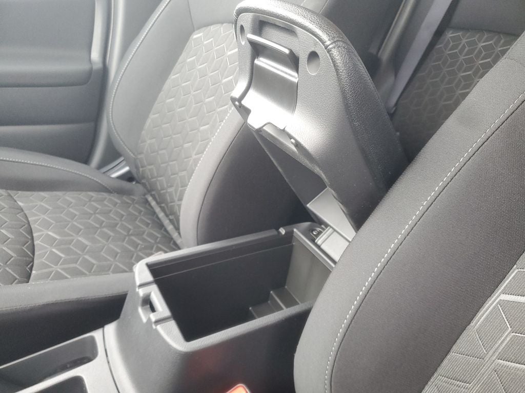2026 Mitsubishi Outlander Sport Base