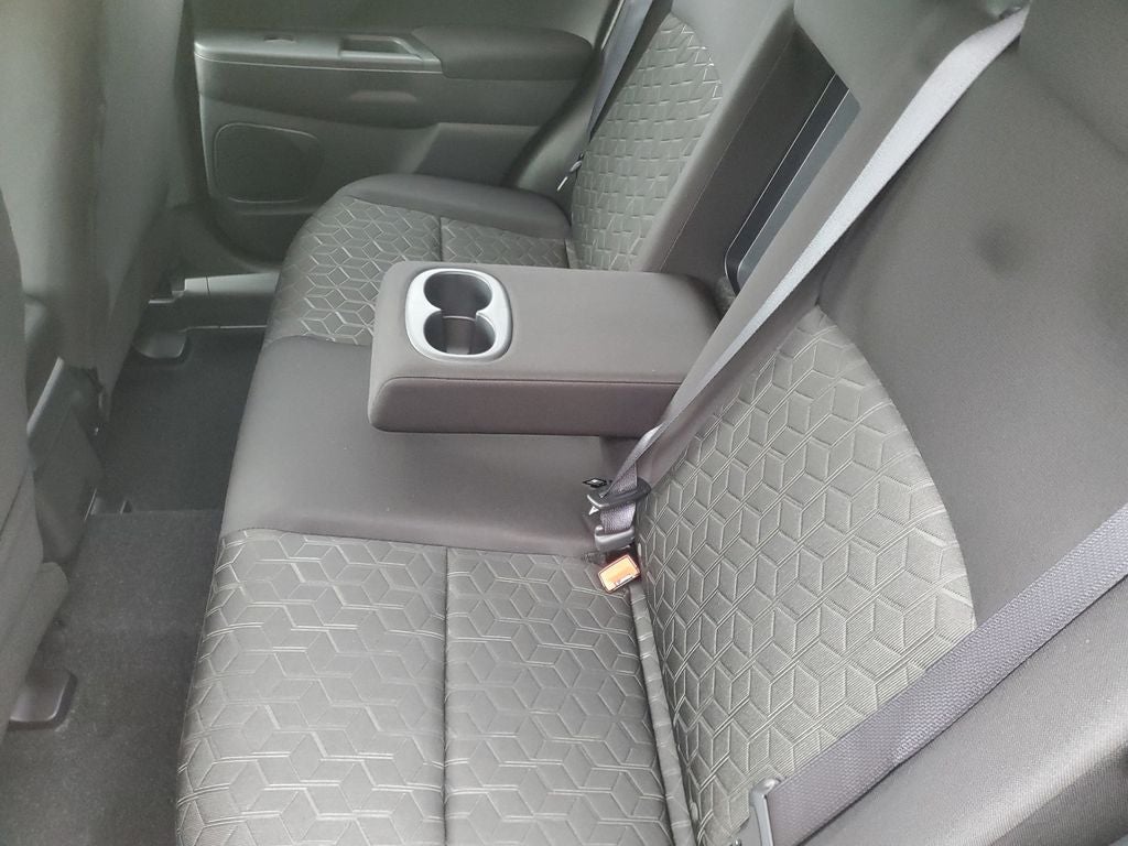 2026 Mitsubishi Outlander Sport Base