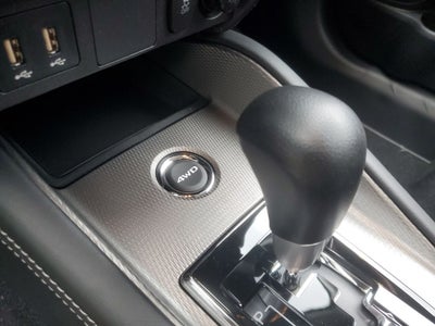 2026 Mitsubishi Outlander Sport Base