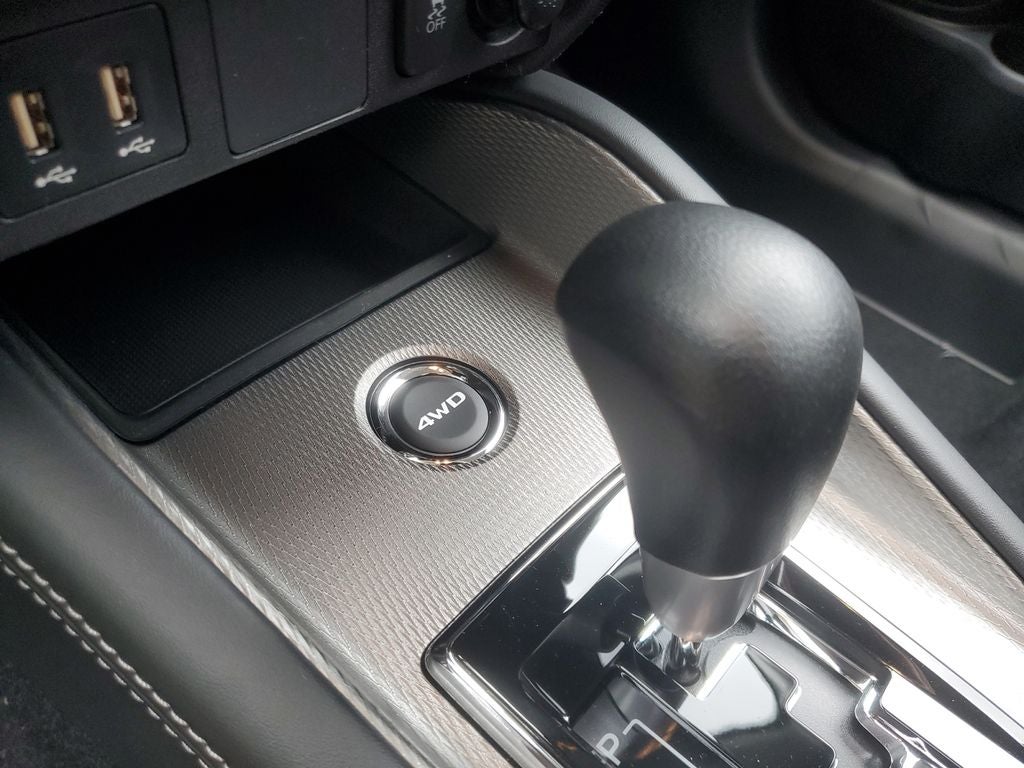 2026 Mitsubishi Outlander Sport Base
