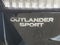 2026 Mitsubishi Outlander Sport Base