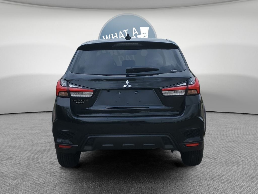 2026 Mitsubishi Outlander Sport Base