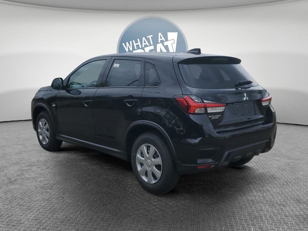 2026 Mitsubishi Outlander Sport Base