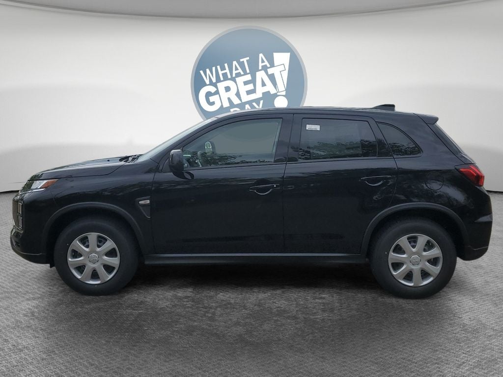 2026 Mitsubishi Outlander Sport Base