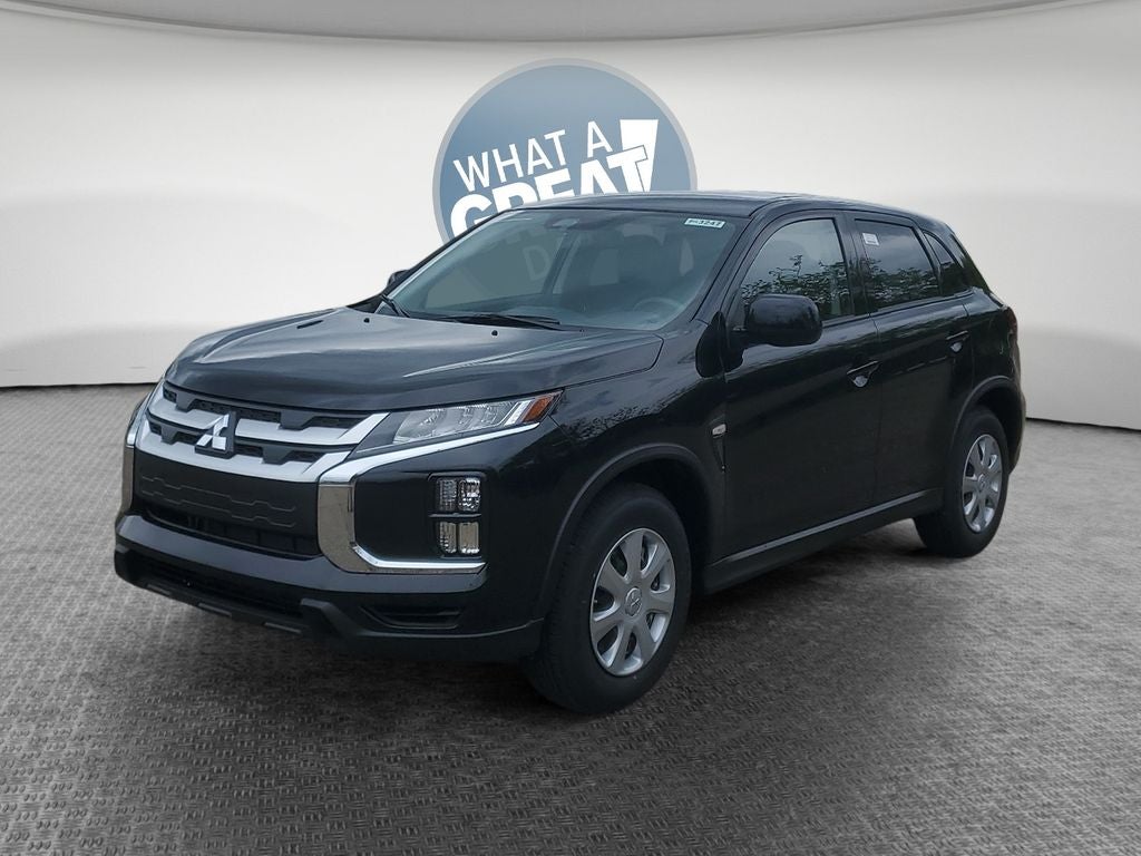 2026 Mitsubishi Outlander Sport Base