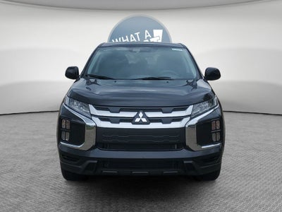 2026 Mitsubishi Outlander Sport Base