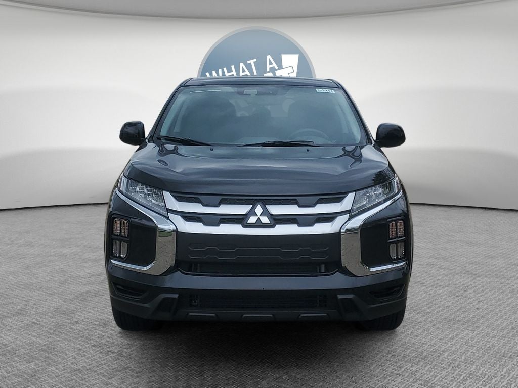 2026 Mitsubishi Outlander Sport Base