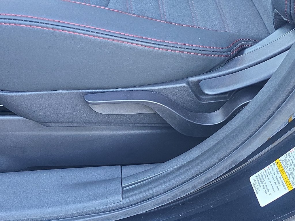 2027 Mitsubishi Outlander Sport 2.0 SE