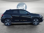 2027 Mitsubishi Outlander Sport 2.0 SE