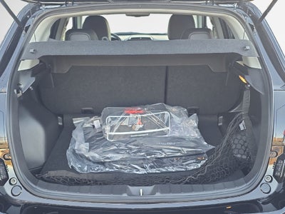 2027 Mitsubishi Outlander Sport 2.0 SE