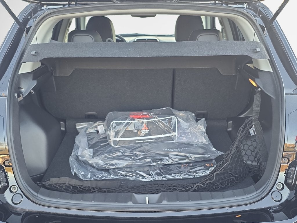 2027 Mitsubishi Outlander Sport 2.0 SE