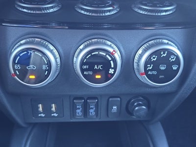 2027 Mitsubishi Outlander Sport 2.0 SE