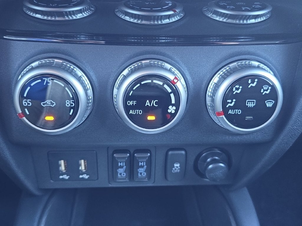 2027 Mitsubishi Outlander Sport 2.0 SE