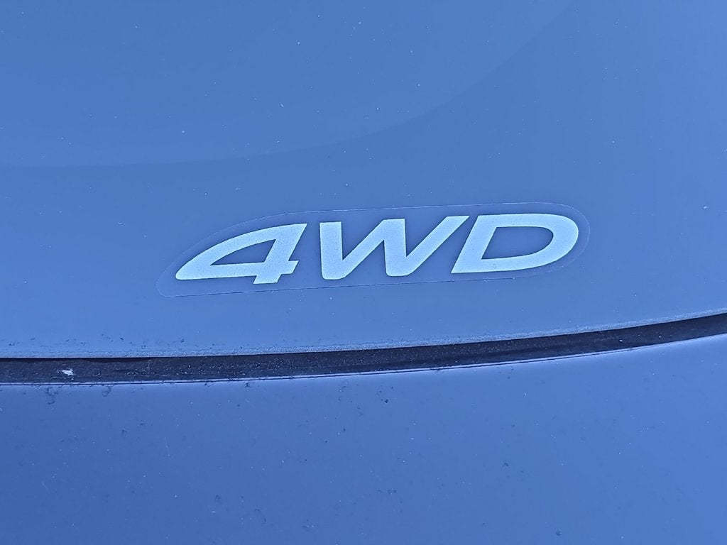 2027 Mitsubishi Outlander Sport 2.0 SE