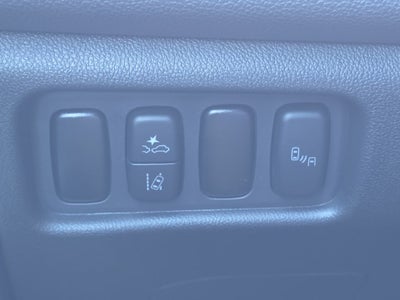 2027 Mitsubishi Outlander Sport 2.0 SE