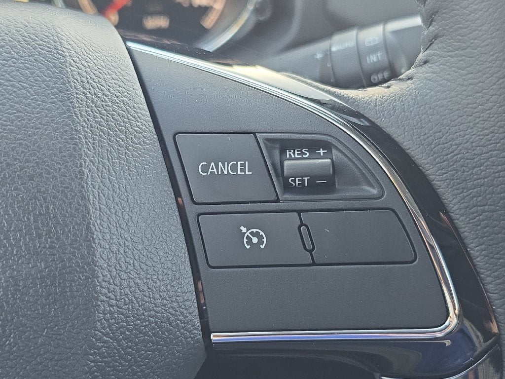 2027 Mitsubishi Outlander Sport 2.0 SE