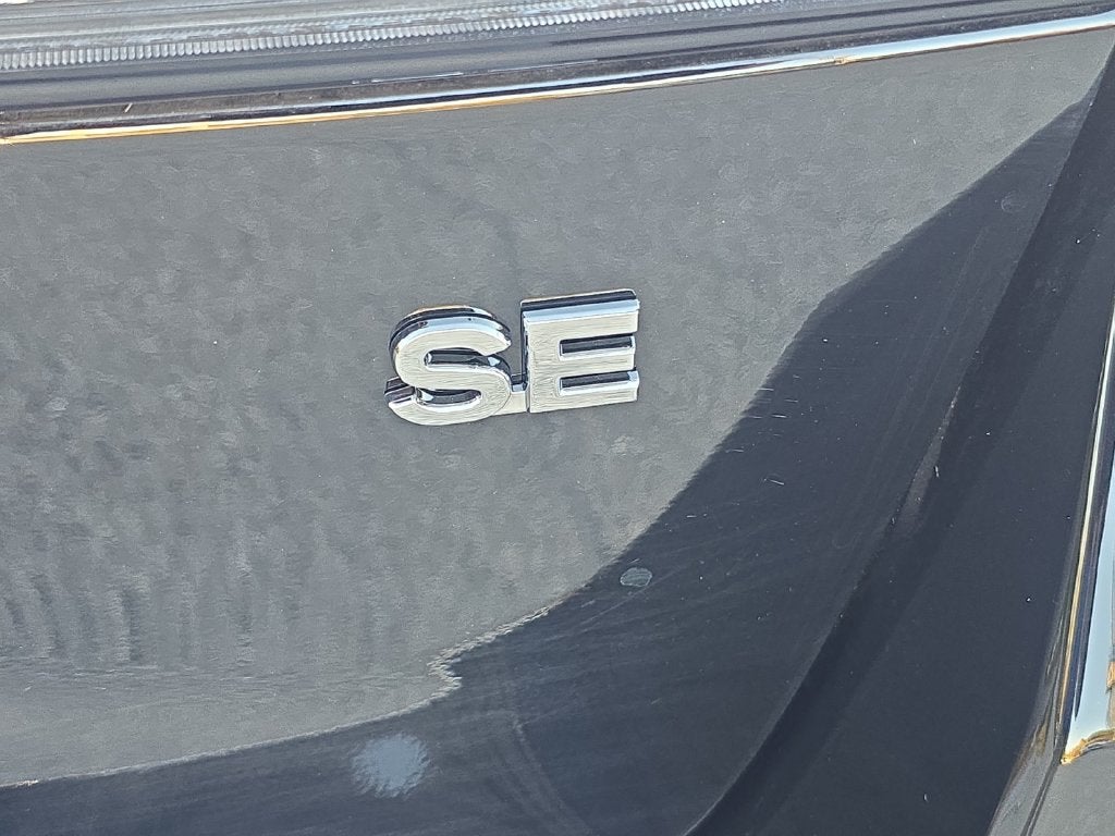 2027 Mitsubishi Outlander Sport 2.0 SE