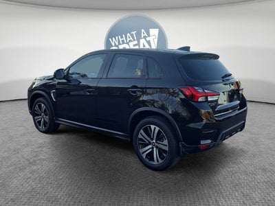 2027 Mitsubishi Outlander Sport 2.0 SE