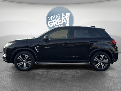 2027 Mitsubishi Outlander Sport 2.0 SE