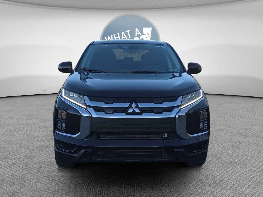 2027 Mitsubishi Outlander Sport 2.0 SE