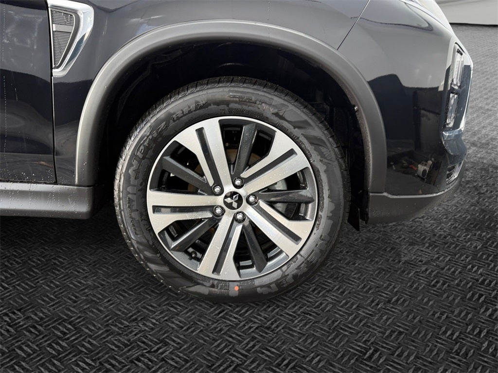 2026 Mitsubishi Outlander Sport 2.0 ES