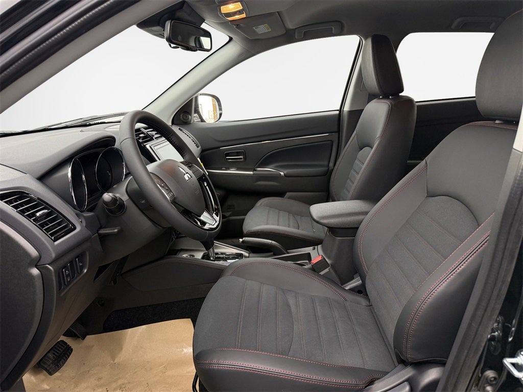 2026 Mitsubishi Outlander Sport 2.0 ES