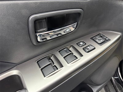 2026 Mitsubishi Outlander Sport 2.0 ES