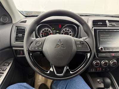 2026 Mitsubishi Outlander Sport 2.0 ES