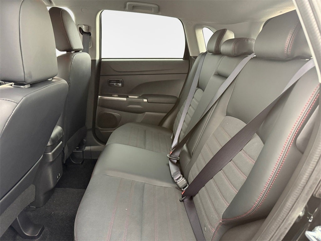 2026 Mitsubishi Outlander Sport 2.0 ES