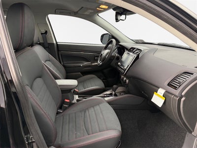 2026 Mitsubishi Outlander Sport 2.0 ES