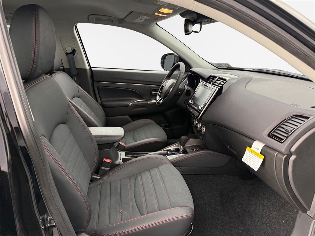 2026 Mitsubishi Outlander Sport 2.0 ES