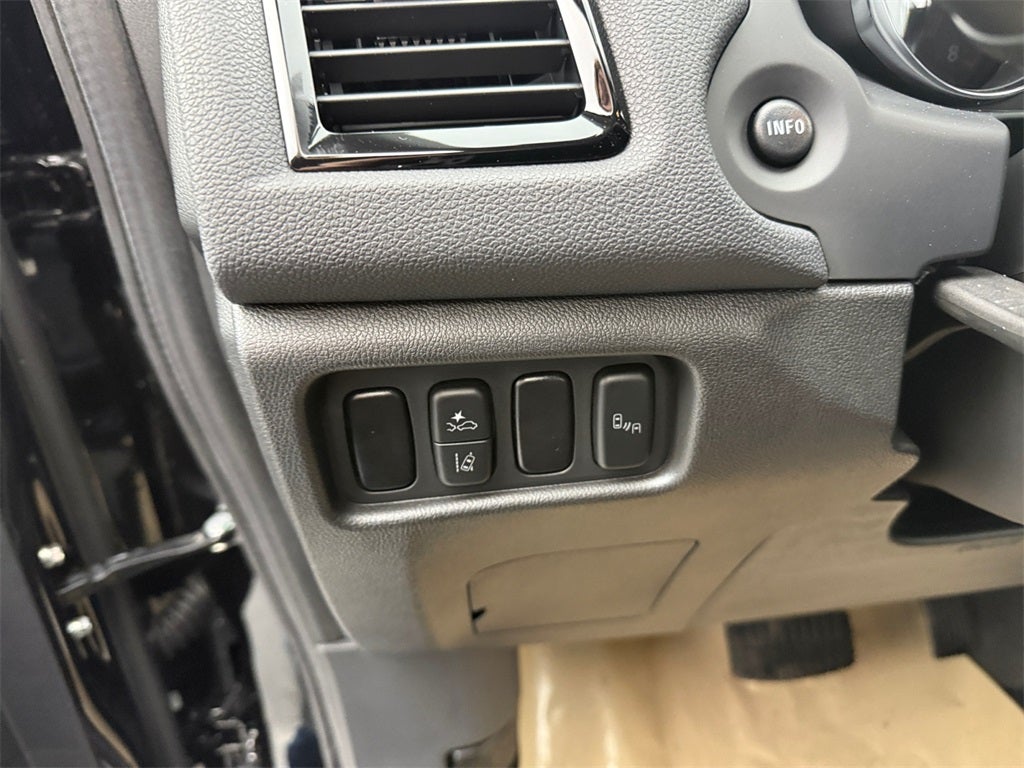 2026 Mitsubishi Outlander Sport 2.0 ES