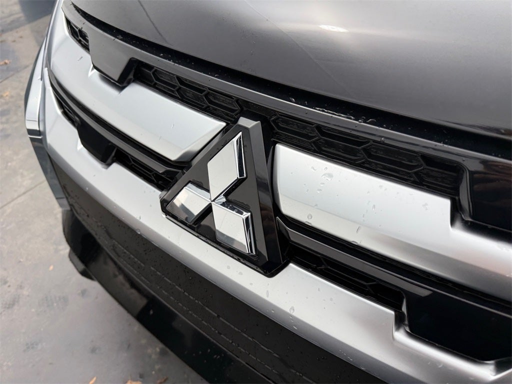 2026 Mitsubishi Outlander Sport 2.0 ES