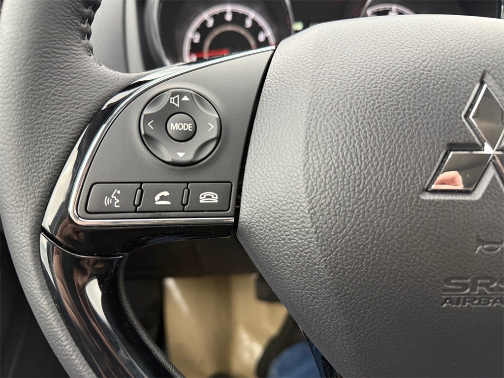 2026 Mitsubishi Outlander Sport 2.0 ES