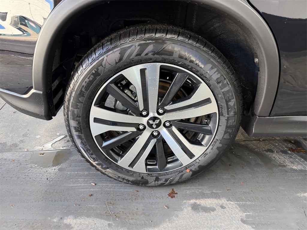 2026 Mitsubishi Outlander Sport 2.0 ES