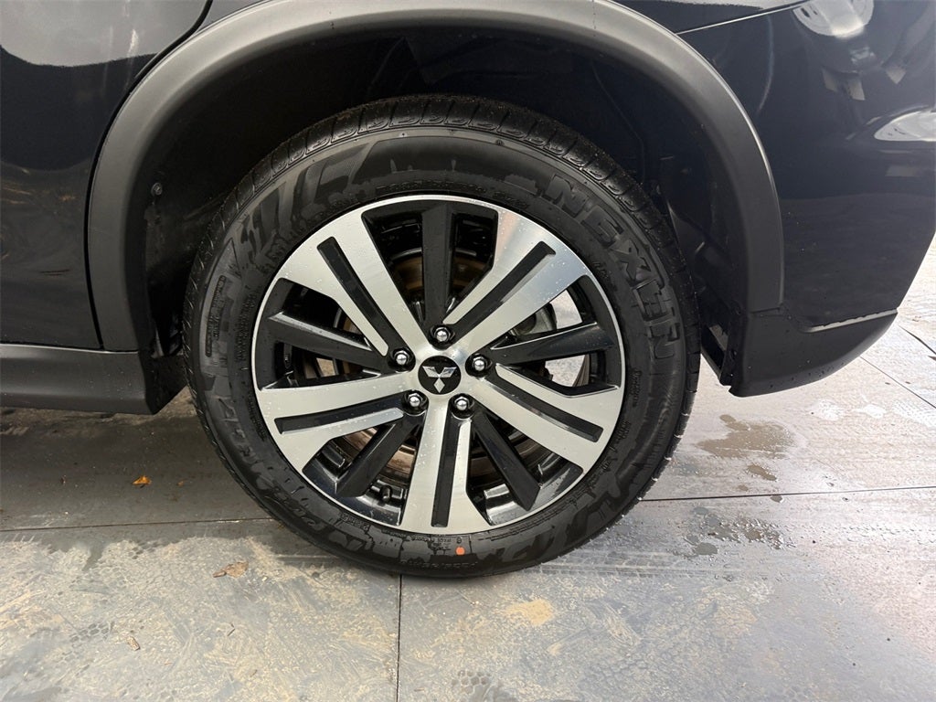 2026 Mitsubishi Outlander Sport 2.0 ES