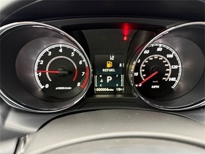 2026 Mitsubishi Outlander Sport 2.0 ES