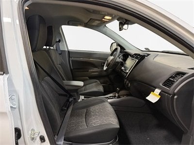 2026 Mitsubishi Outlander Sport 2.0 ES